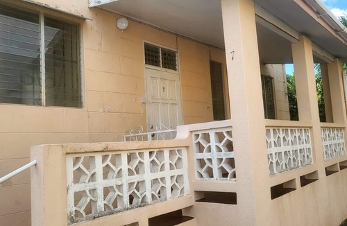 Blue Waters Apartment | Apt 7. A spacious apartment, great for groups as it sleeps 8 people comfortably.