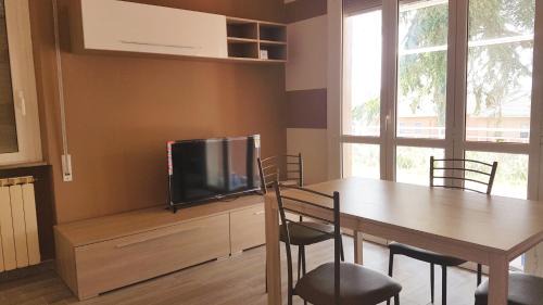 Fiumaretta Apartment | Apt. 7 - Villa dei Pini