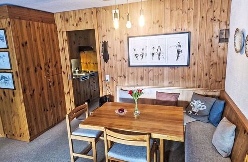 Acletta Apartment | Apt A 086 by Interhome
