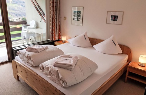 Acletta Apartment | Apt A 086 by Interhome