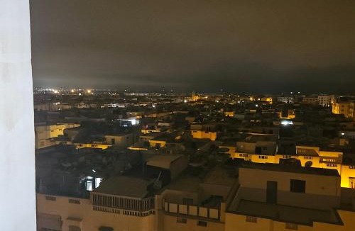 Hay El Farah Apartment | Apt Alfarah Agadir