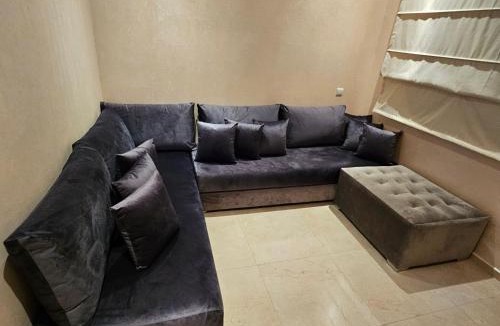 Hay El Farah Apartment | Apt Alfarah Agadir