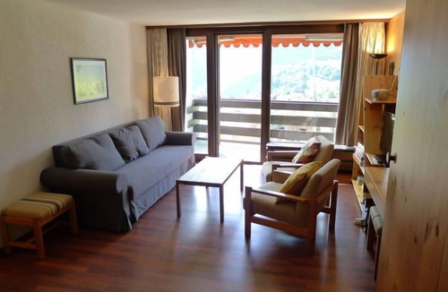 Acletta Apartment | Apt B 044 by Interhome