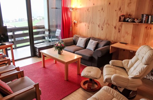 Acletta Apartment | Apt B 048 by Interhome