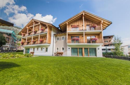 La Villa Apartment | Apt Bel Pre