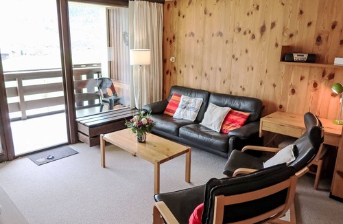 Acletta Apartment | Apt C 033 by Interhome