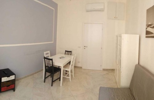 Rione XVIII Castro Pretorio Apartment | Apt Central Magenta