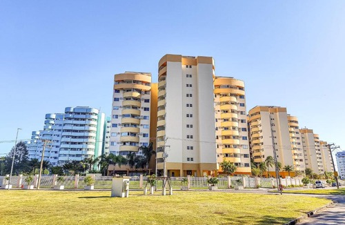 Jacarepagua Apartment | Apt com Garagem e Infraestrutura na Vila do Pan