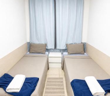 Sao Luis Apartment | Apt da Leily