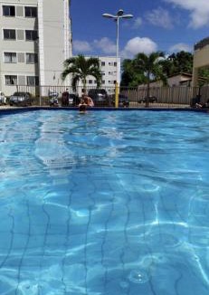 Sao Luis Apartment | Apt da Leily