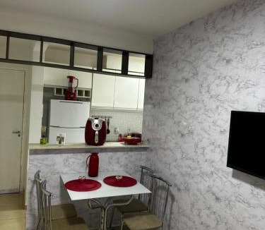 Sao Luis Apartment | Apt da Leily