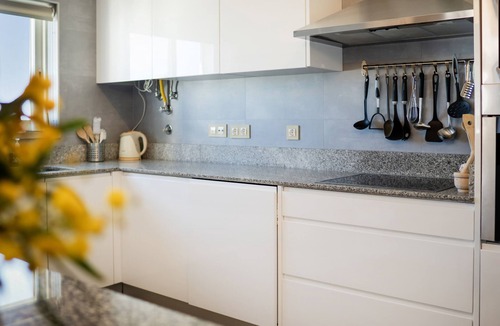 Correeira Apartment | Apt. Deluxe OCV - Pool & Albufeira View