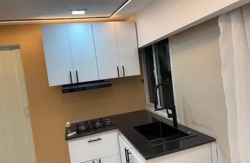 Ensanche Quisqueya Apartment | Apt.