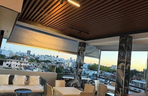 Ensanche Quisqueya Apartment | Apt.