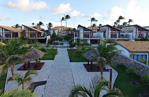 Taiba Apartment | Apt Duplex no Taiba Beach Resort para 6 pessoas