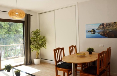 La Calera Apartment | Apt. El Molino 1