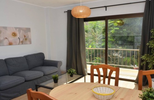 La Calera Apartment | Apt. El Molino 1