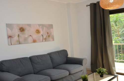 La Calera Apartment | Apt. El Molino 1