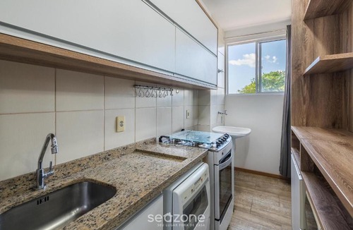 Penha Apartment | Apt en el Centro de Penha, a 500 m del mar RLT0262