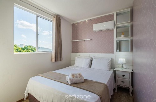Penha Apartment | Apt en el Centro de Penha, a 500 m del mar RLT0262