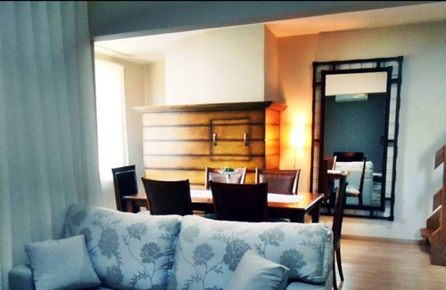 Gramado City Centre Apartment | Apt. for 10 people in the center of Gramado