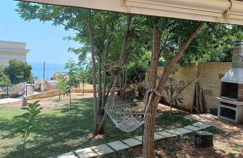 Porto Tricase House | Apt Francesca - Villa Risolo by Love Sud