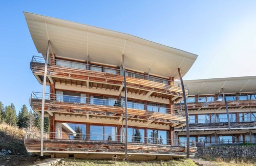 Chamrousse Apartment | Apt. in Chamrousse near supermarket