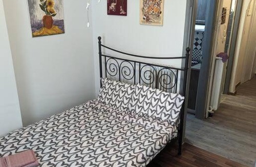 Agios Panteleimonas Apartment | Apt in the center of Athens