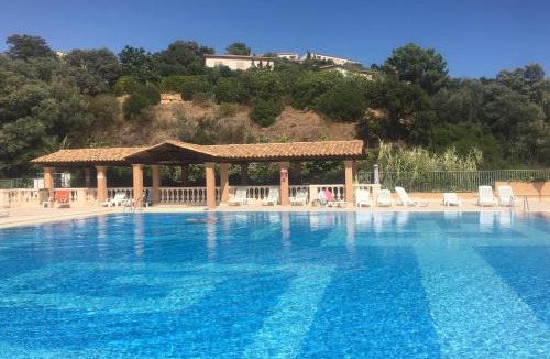 Les Issambres Apartment | APT. LA CORNICHE 810 - LES ISSAMBRES F -