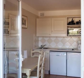Les Issambres Apartment | APT. LA CORNICHE 810 - LES ISSAMBRES F -