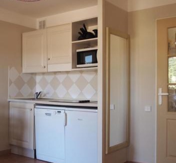 Les Issambres Apartment | APT. LA CORNICHE 810 - LES ISSAMBRES F -