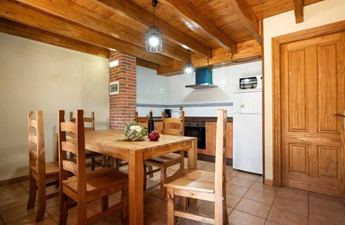 Cabranes Municipality Apartment | Apt La Espina 1