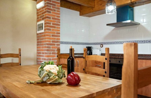 Cabranes Municipality Apartment | Apt La Espina 1