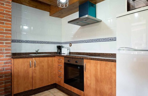 Cabranes Municipality Apartment | Apt La Espina 1