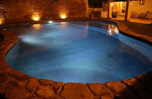 Vicopisano Apartment | Apt. LA STALLA - "Brunelleschi Manor" Medieval Apartments Resort