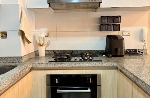 San Eugenio Apartment | APT LOCK - LINCE