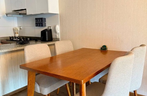 San Eugenio Apartment | APT LOCK - LINCE