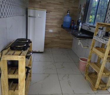 Barra de Jangada Apartment | Apt Maktub