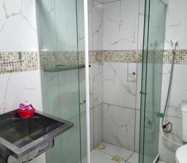 Barra de Jangada Apartment | Apt Maktub