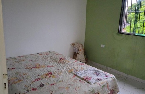 Barra de Jangada Apartment | Apt Maktub