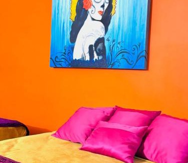 La Paz Apartment | Apt María Villa Lorena