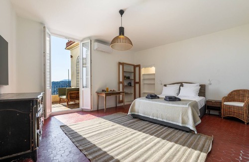 Saint-Paul-de-Vence Apartment | Apt Matisse At the heart of Saint-Paul de Vence Village
