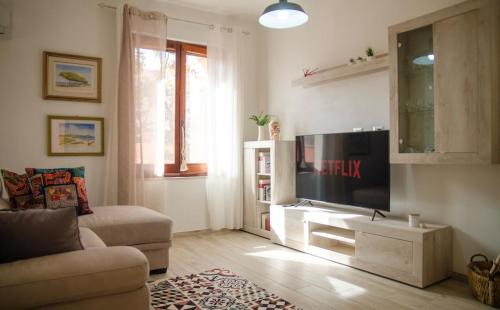 La Caletta Apartment | APT Moderno, In centro e spiaggia a pochi passi