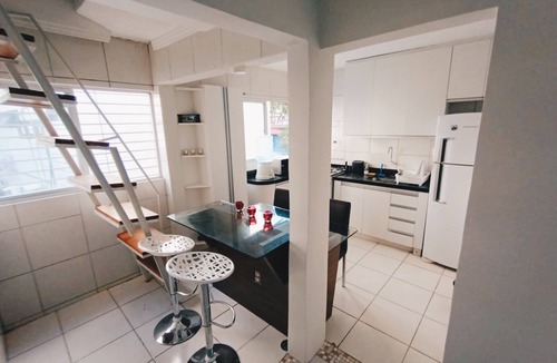 Soledade Apartment | Apt. No Coração de Recife com 3 Quartos e Terraço
