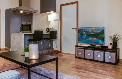 Vika Apartment | Apt. Obs. gt. 12