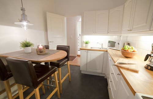 Vika Apartment | Apt. Obs. gt. 7