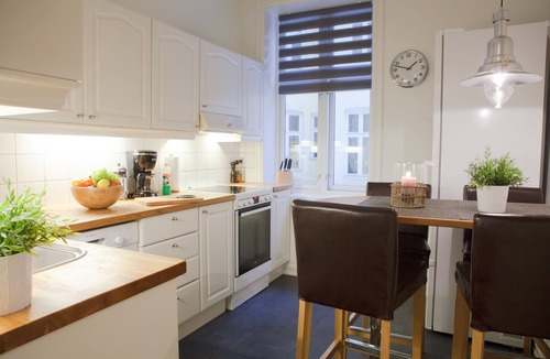 Vika Apartment | Apt. Obs. gt. 7