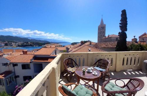 Rab Apartment | APT. OLD TOWN