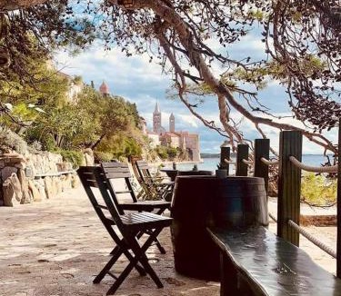 Rab Apartment | APT. OLD TOWN
