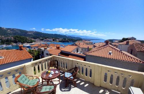 Rab Apartment | APT. OLD TOWN